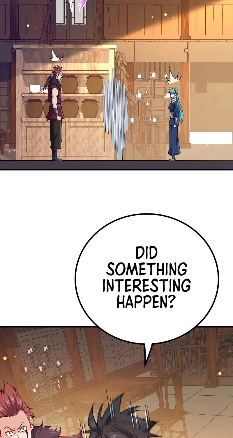 My Wife Is Actually the Empress? (Colored) Chapter 168 page 25 - 