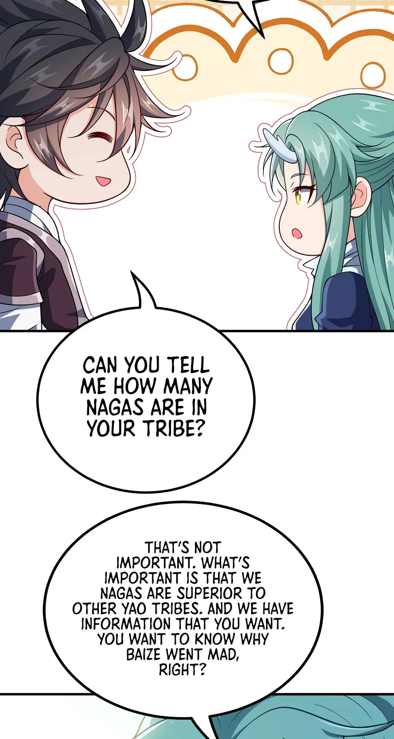 My Wife Is Actually the Empress? (Colored) Chapter 168 page 28 - 