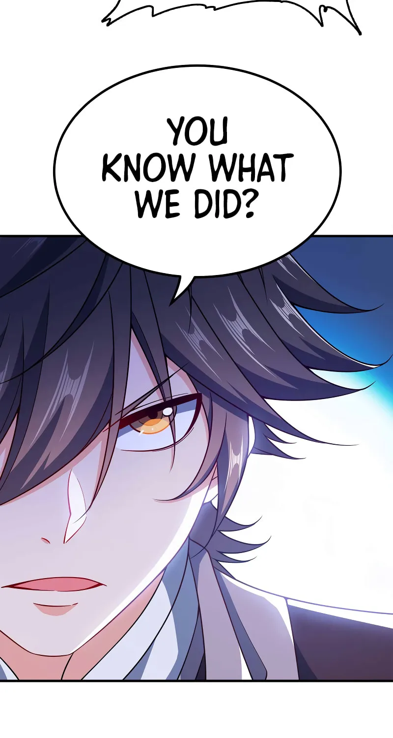 My Wife Is Actually the Empress? (Colored) Chapter 168 page 31 - 
