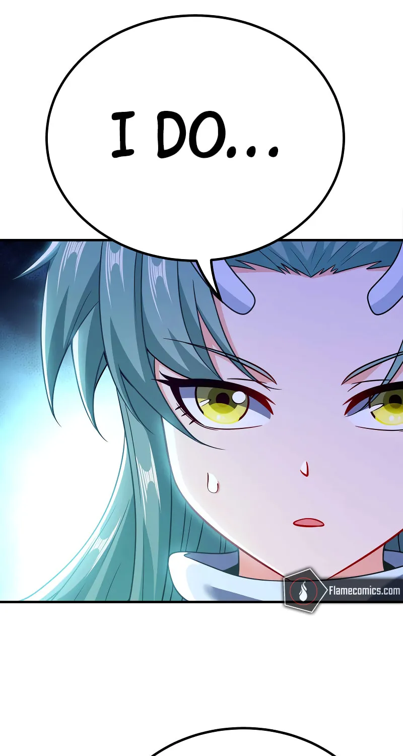 My Wife Is Actually the Empress? (Colored) Chapter 168 page 32 - 