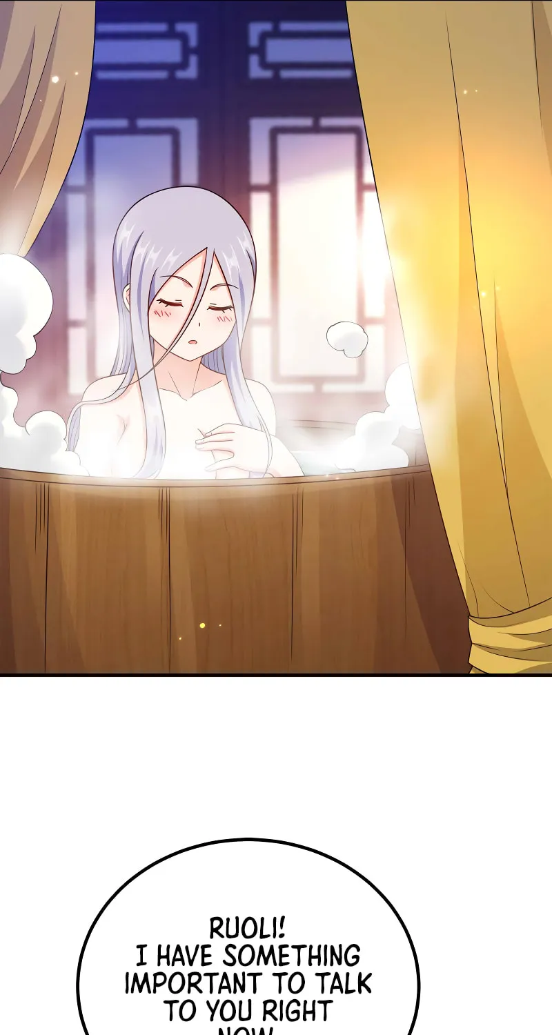 My Wife Is Actually the Empress? (Colored) Chapter 168 page 37 - 