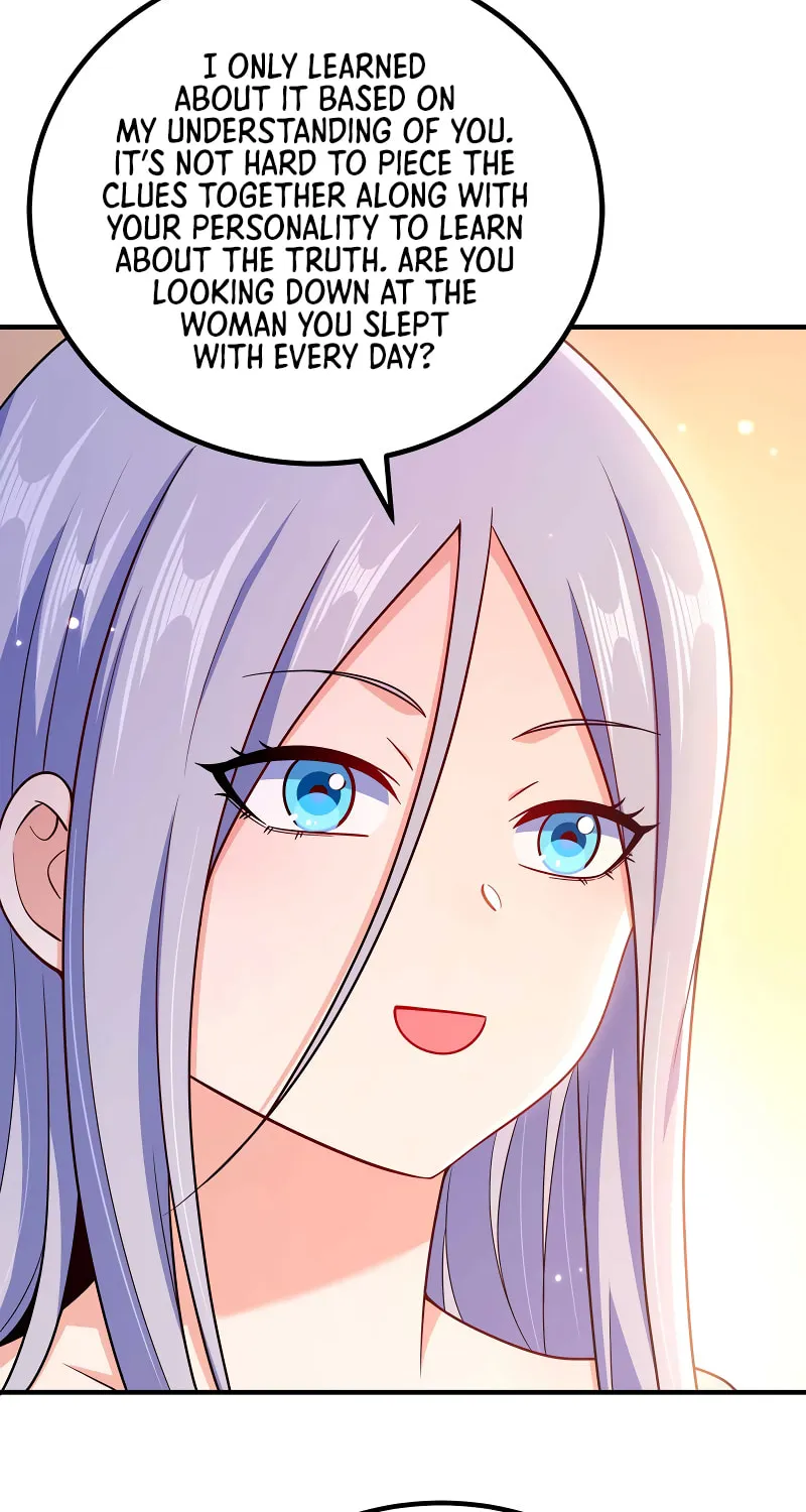 My Wife Is Actually the Empress? (Colored) Chapter 168 page 45 - 