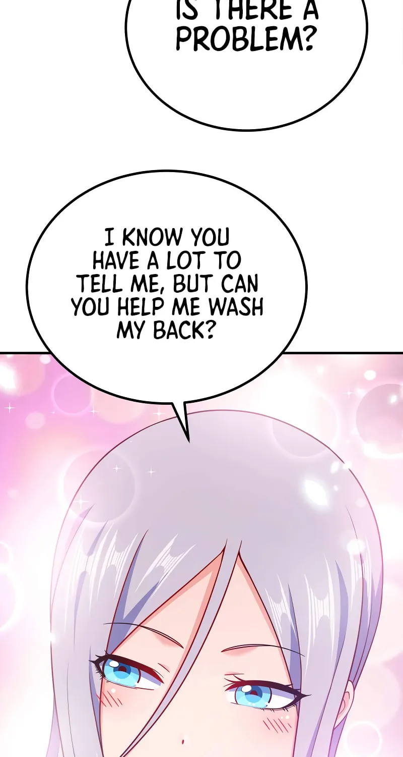 My Wife Is Actually the Empress? (Colored) Chapter 168 page 49 - 