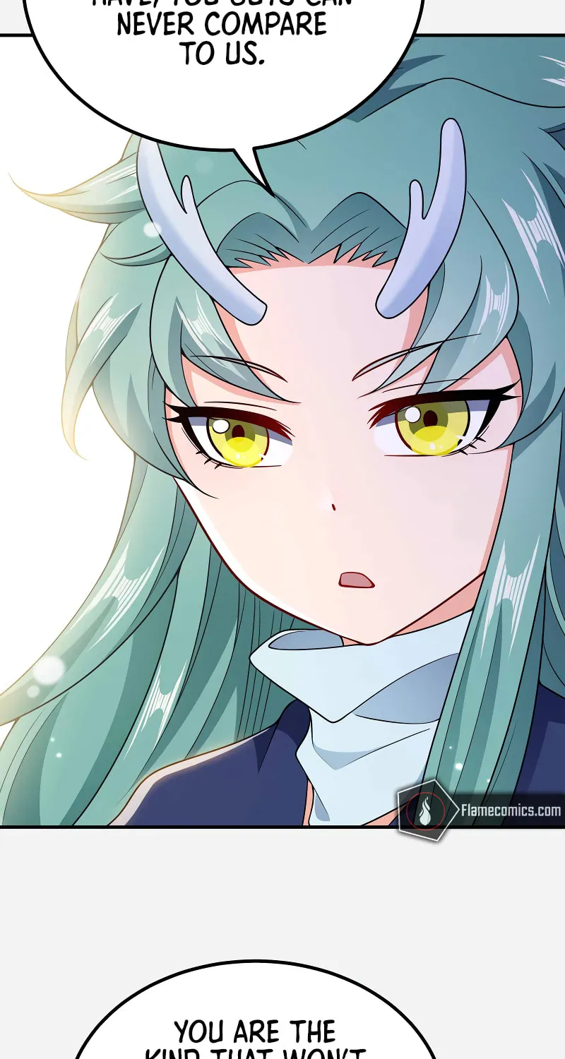 My Wife Is Actually the Empress? (Colored) Chapter 168 page 6 - 