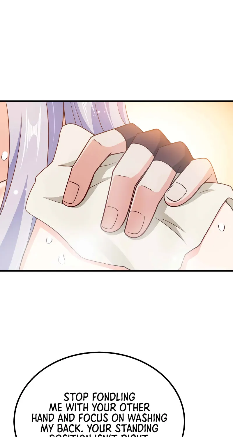 My Wife Is Actually the Empress? (Colored) Chapter 168 page 51 - 