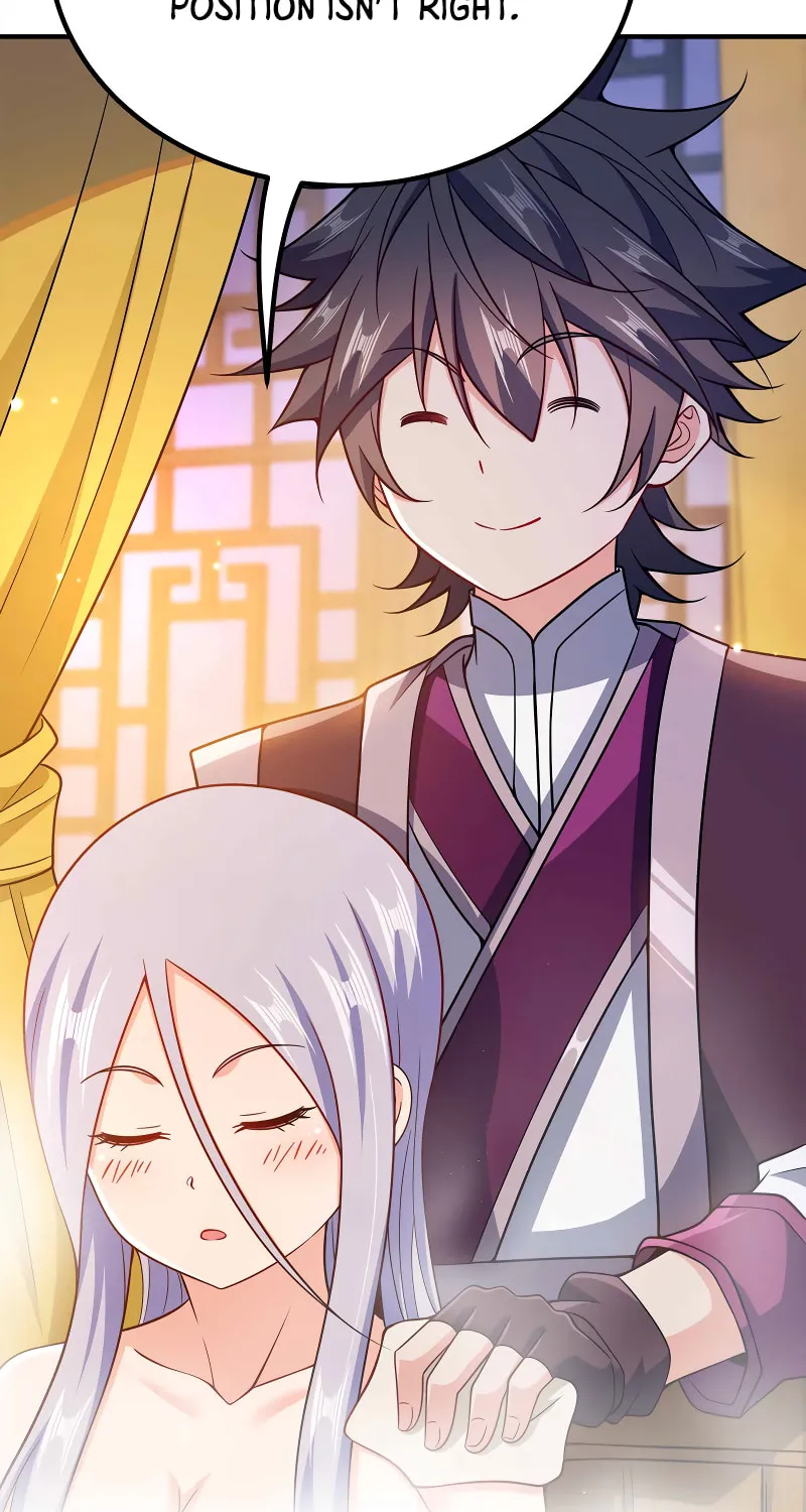 My Wife Is Actually the Empress? (Colored) Chapter 168 page 52 - 