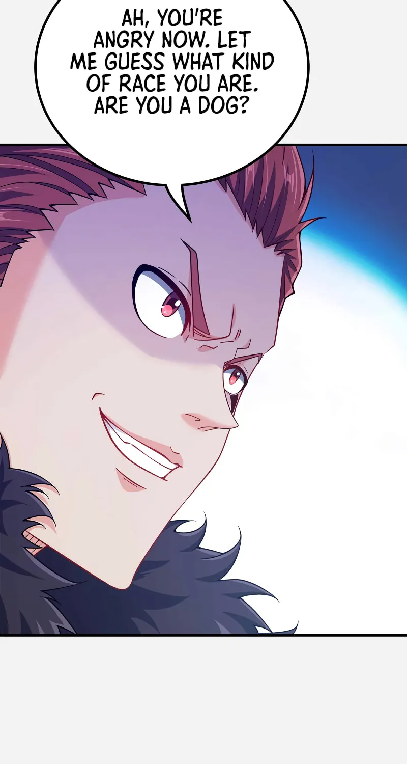 My Wife Is Actually the Empress? (Colored) Chapter 168 page 8 - 