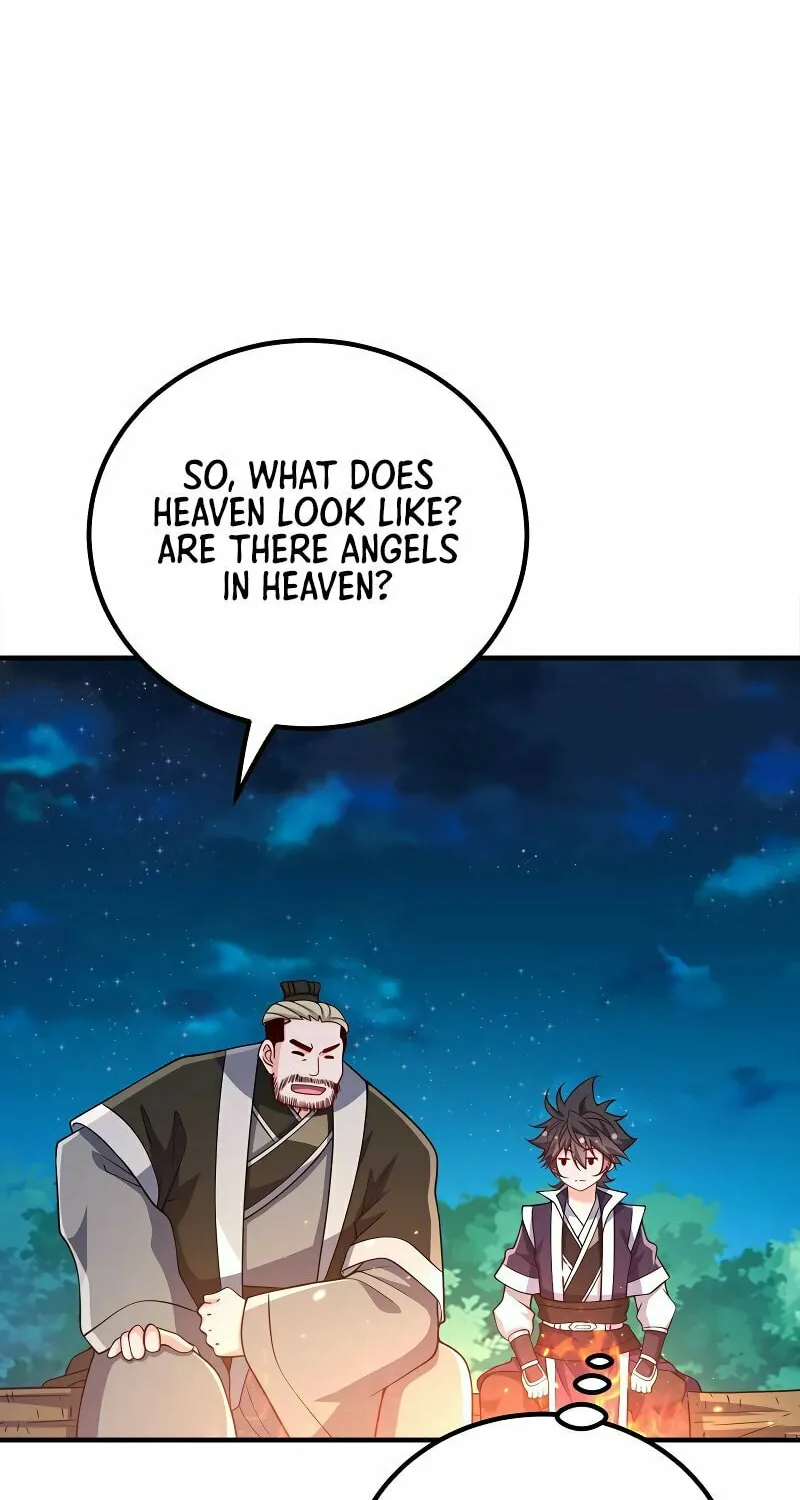My Wife Is Actually the Empress? (Colored) Chapter 169 page 11 - 