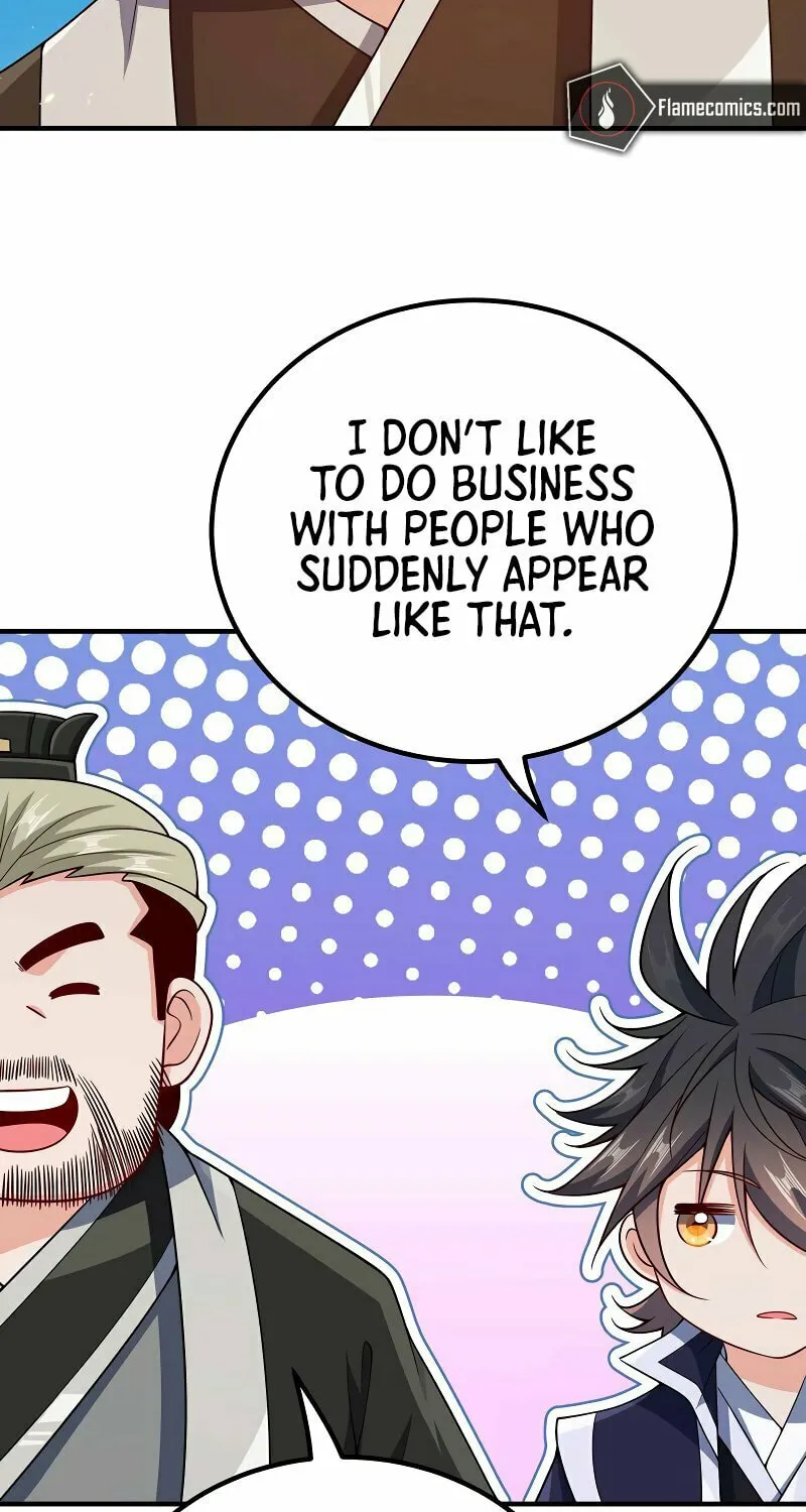 My Wife Is Actually the Empress? (Colored) Chapter 169 page 13 - 