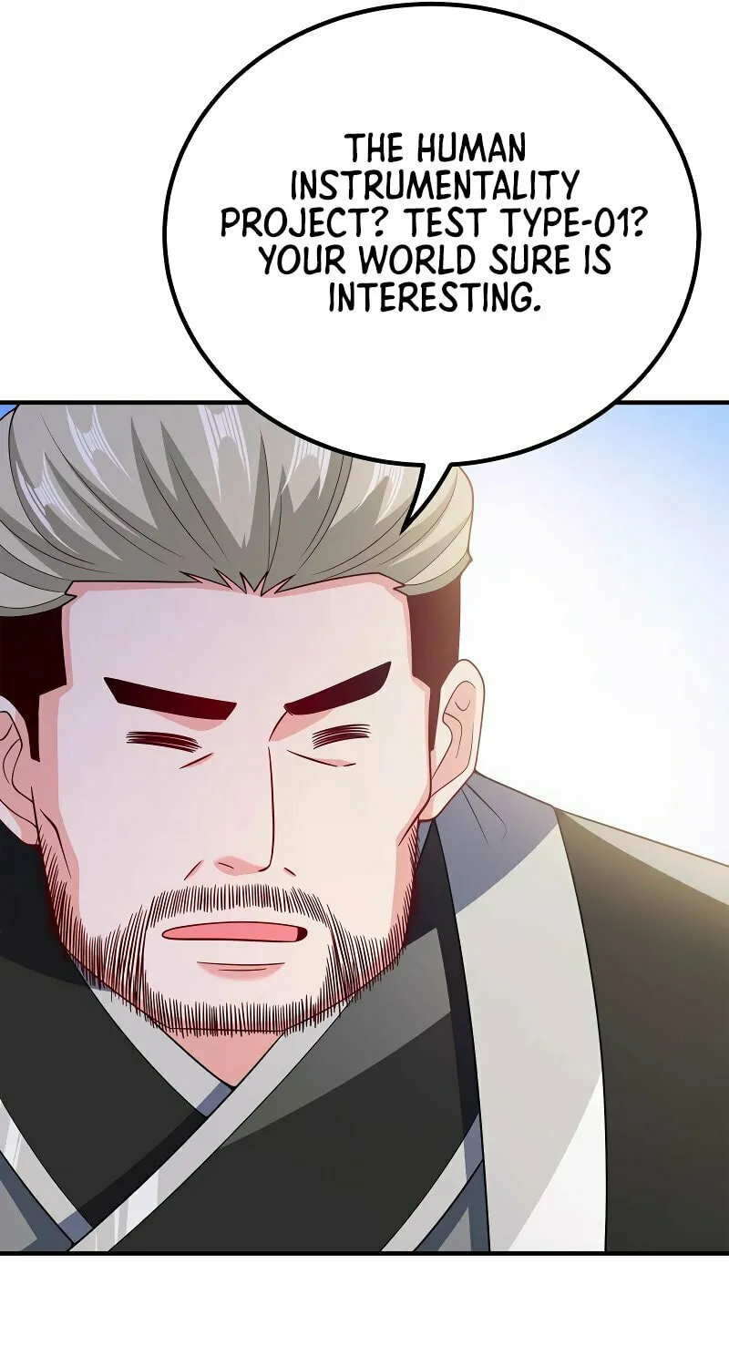My Wife Is Actually the Empress? (Colored) Chapter 169 page 16 - 