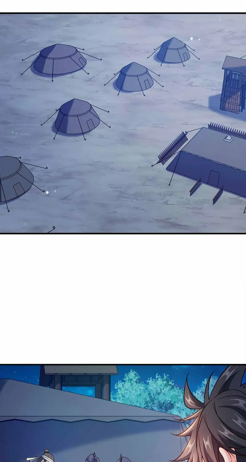 My Wife Is Actually the Empress? (Colored) Chapter 169 page 3 - 