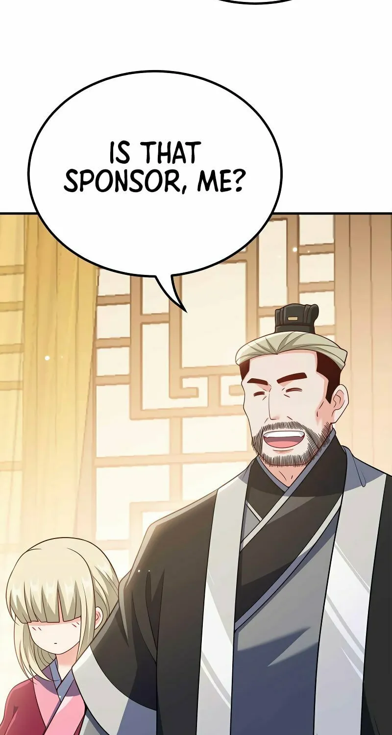 My Wife Is Actually the Empress? (Colored) Chapter 169 page 23 - 