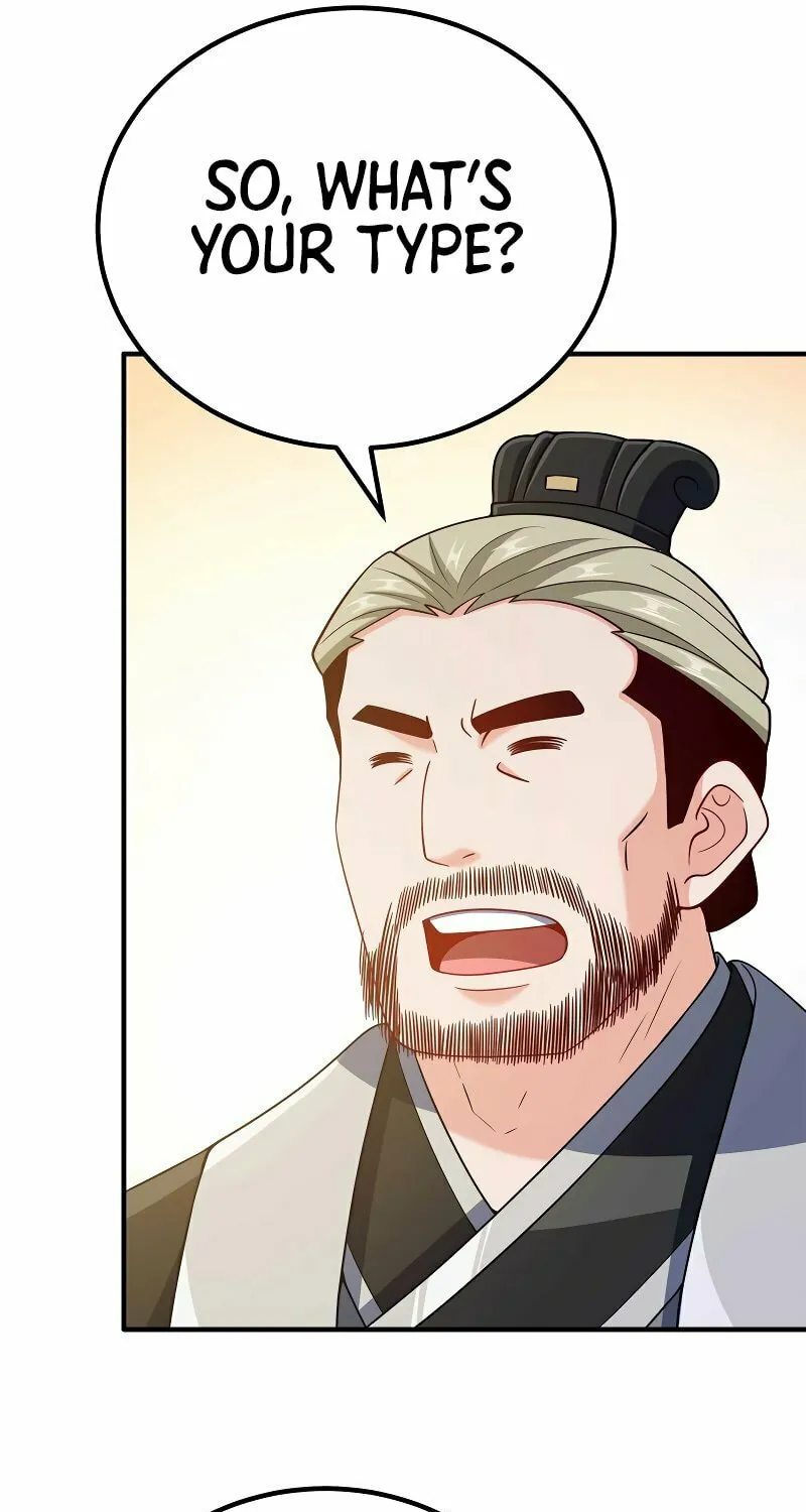 My Wife Is Actually the Empress? (Colored) Chapter 169 page 29 - 