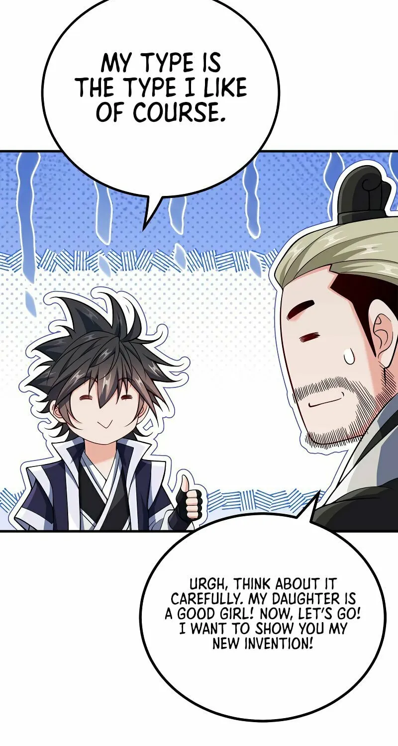 My Wife Is Actually the Empress? (Colored) Chapter 169 page 30 - 