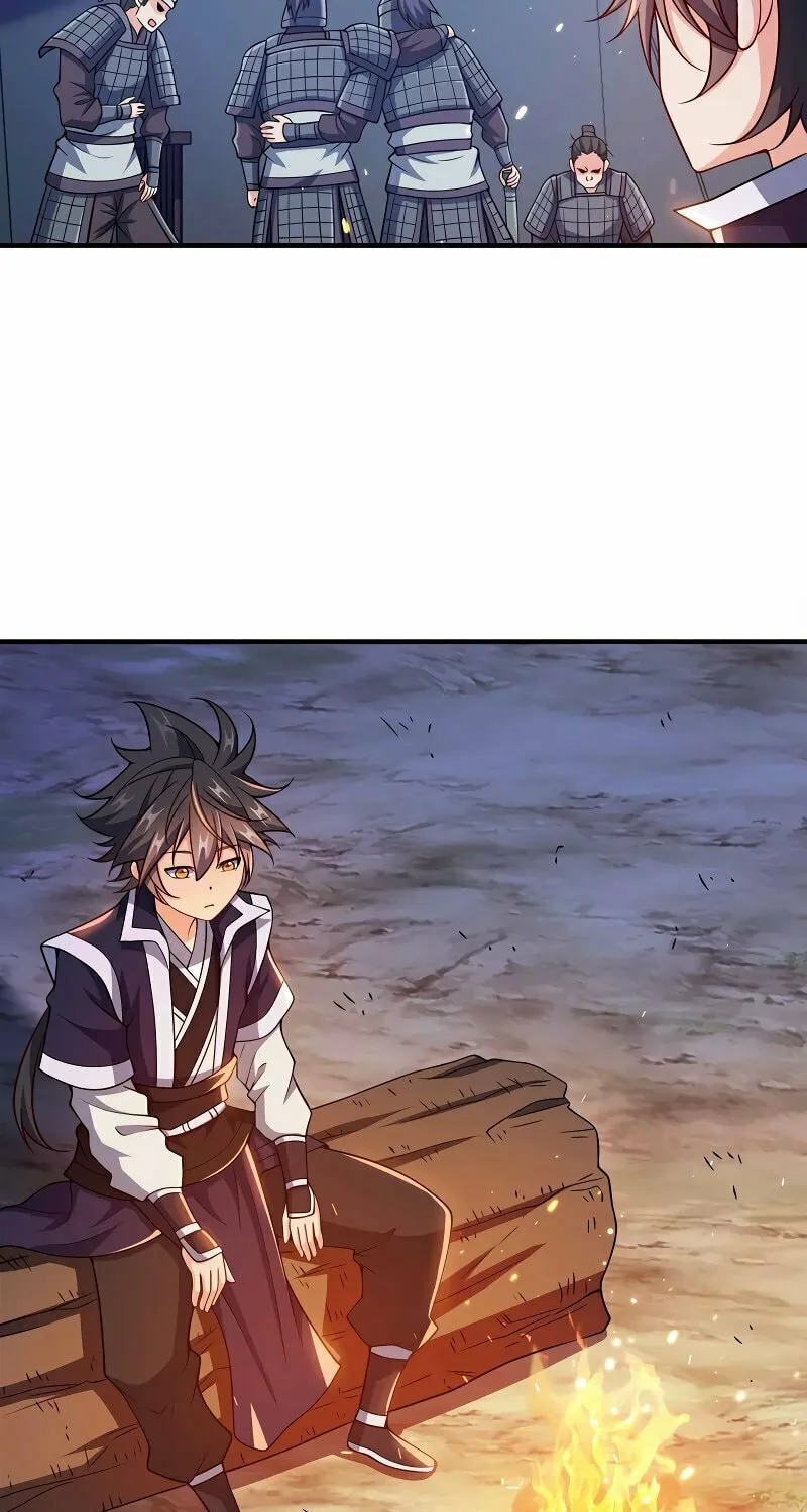My Wife Is Actually the Empress? (Colored) Chapter 169 page 4 - 