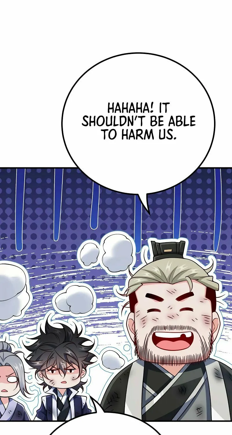 My Wife Is Actually the Empress? (Colored) Chapter 169 page 40 - 