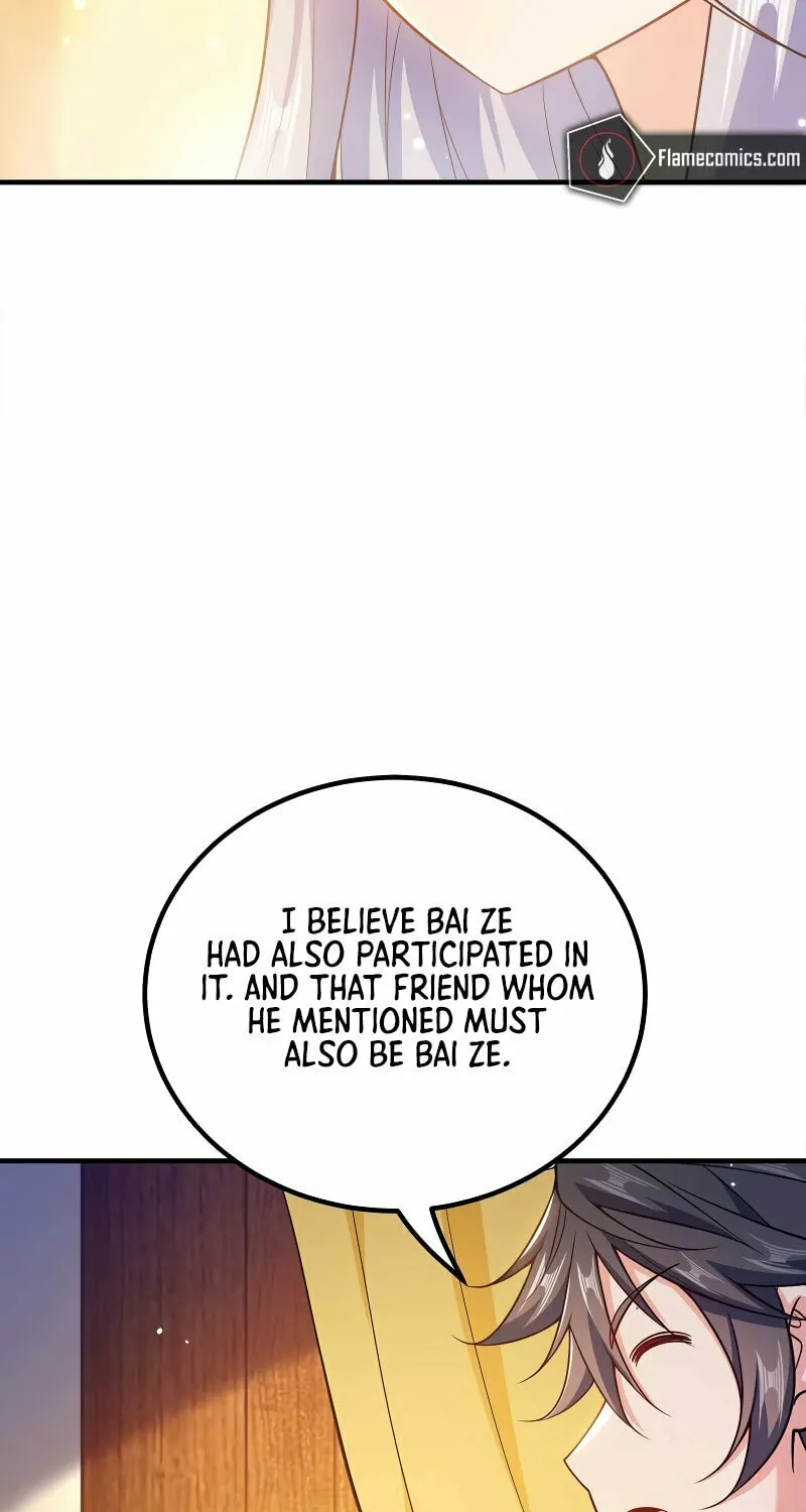 My Wife Is Actually the Empress? (Colored) Chapter 169 page 44 - 