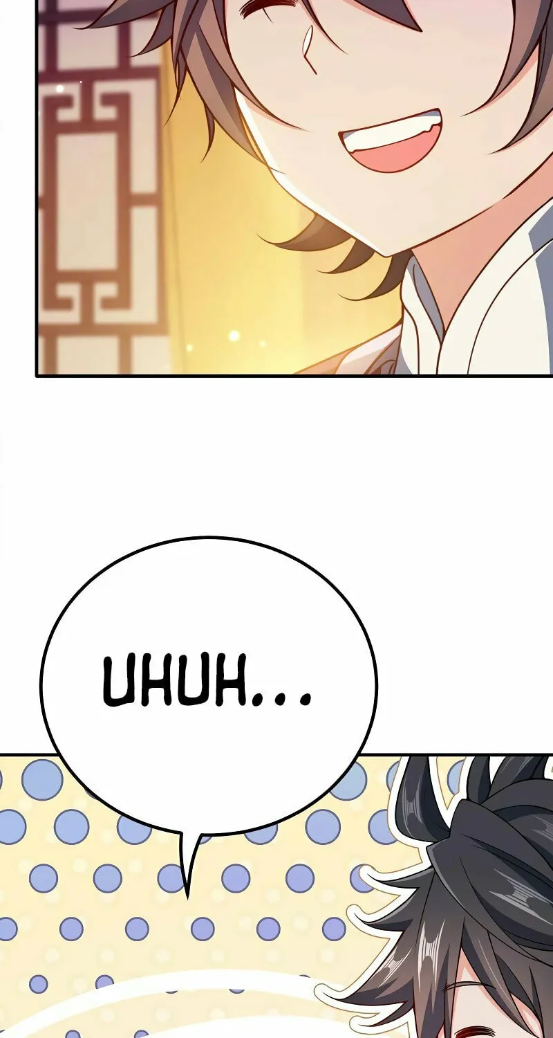 My Wife Is Actually the Empress? (Colored) Chapter 169 page 47 - 