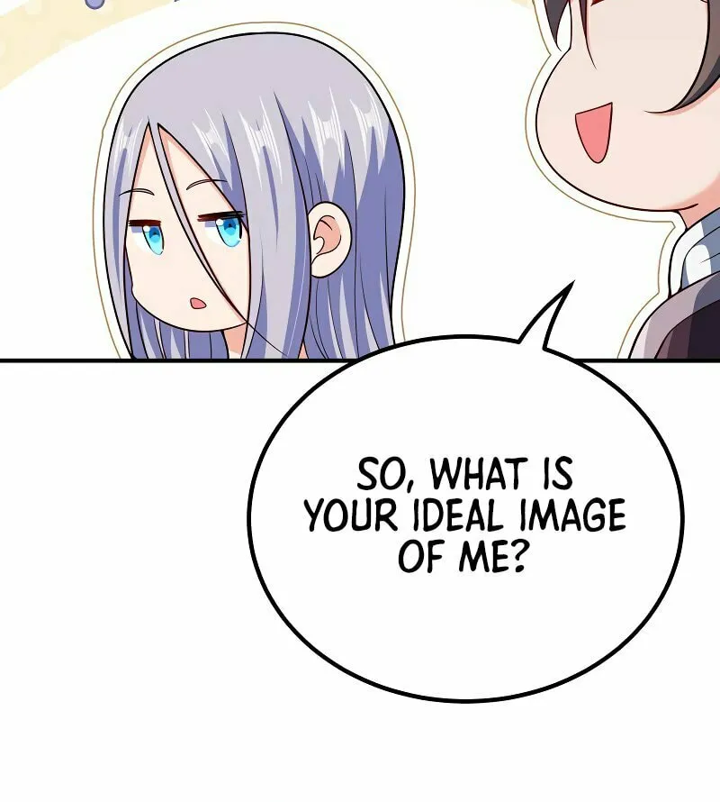 My Wife Is Actually the Empress? (Colored) Chapter 169 page 48 - 