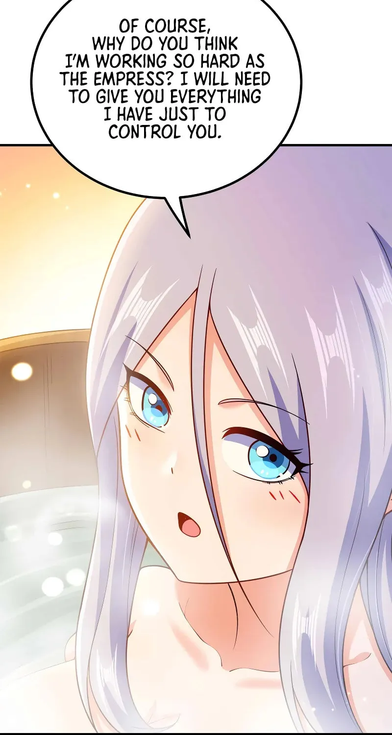 My Wife Is Actually the Empress? (Colored) Chapter 169 page 50 - 