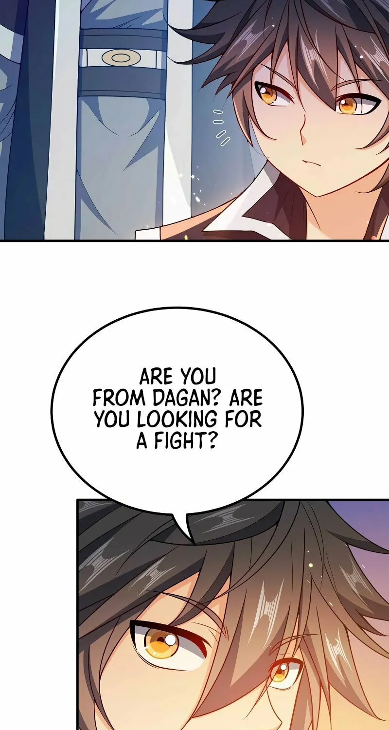 My Wife Is Actually the Empress? (Colored) Chapter 169 page 6 - 