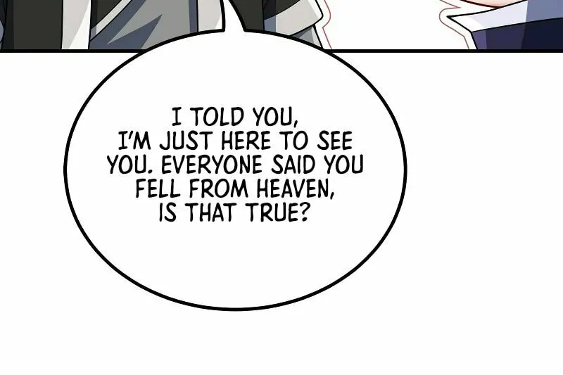 My Wife Is Actually the Empress? (Colored) Chapter 169 page 9 - 
