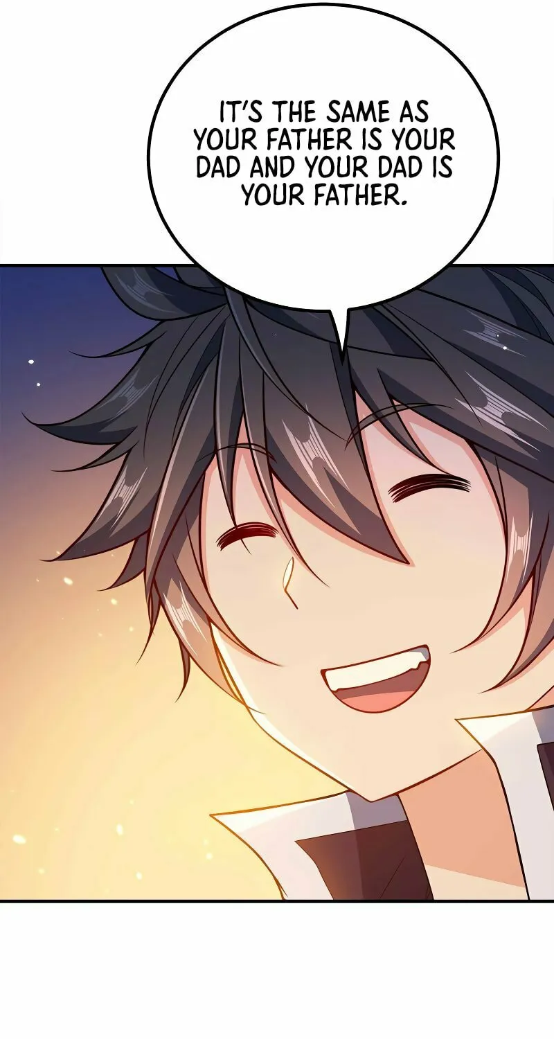 My Wife Is Actually the Empress? (Colored) Chapter 169 page 10 - 
