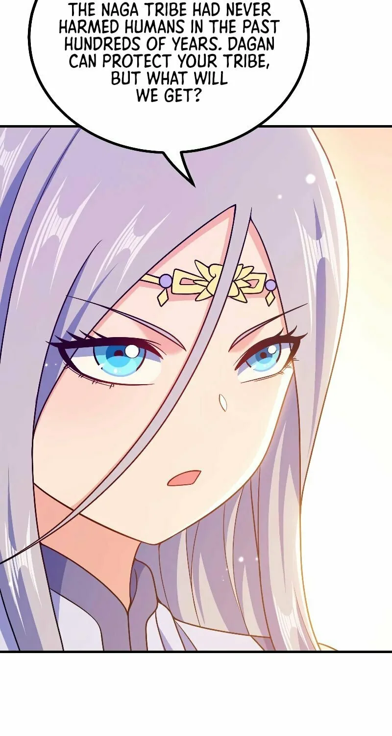 My Wife Is Actually the Empress? (Colored) Chapter 170 page 12 - 