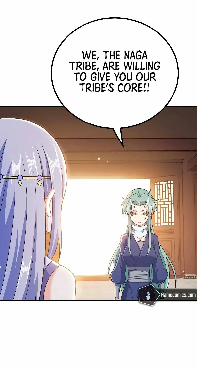 My Wife Is Actually the Empress? (Colored) Chapter 170 page 13 - 
