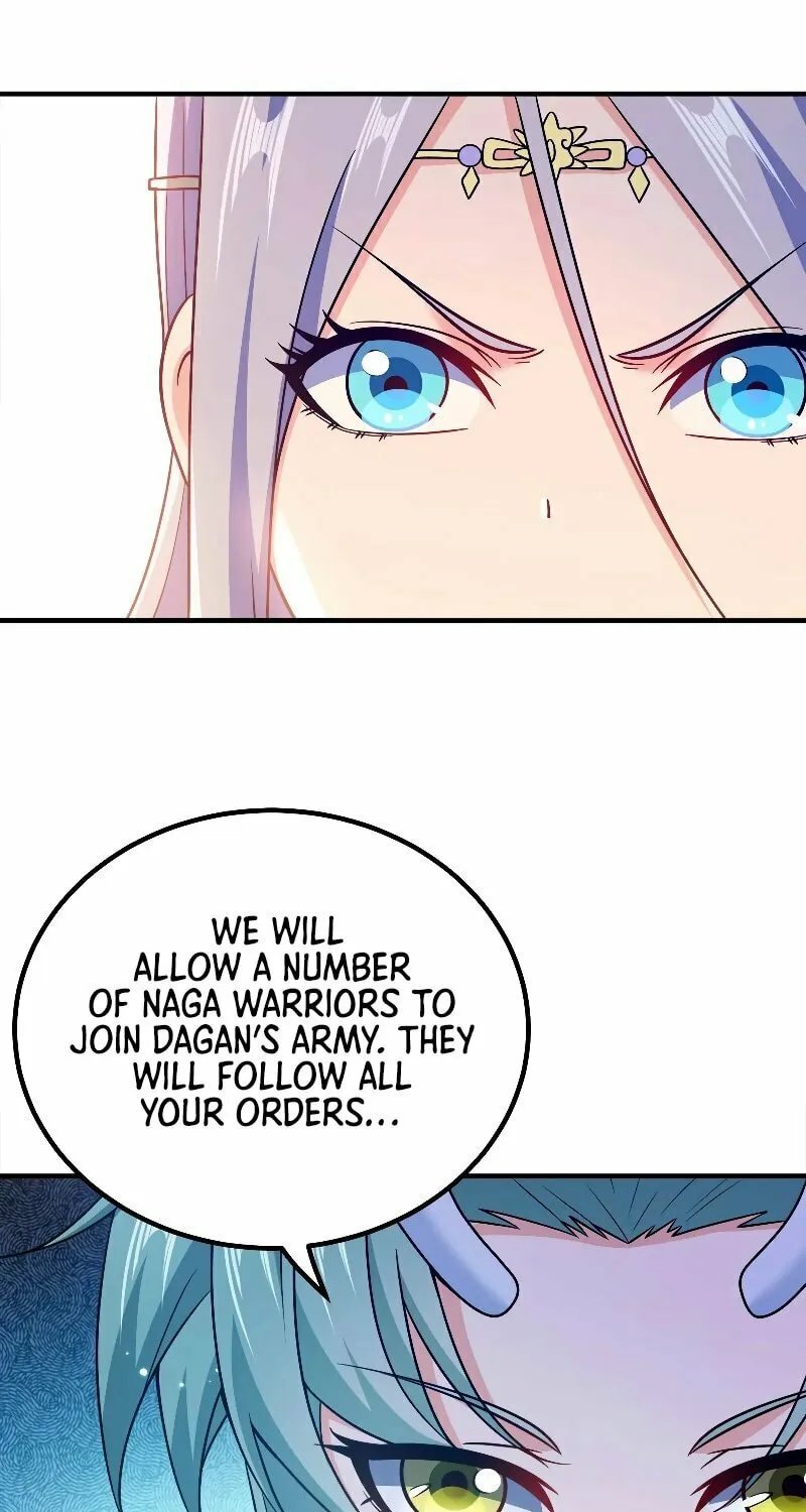 My Wife Is Actually the Empress? (Colored) Chapter 170 page 14 - 