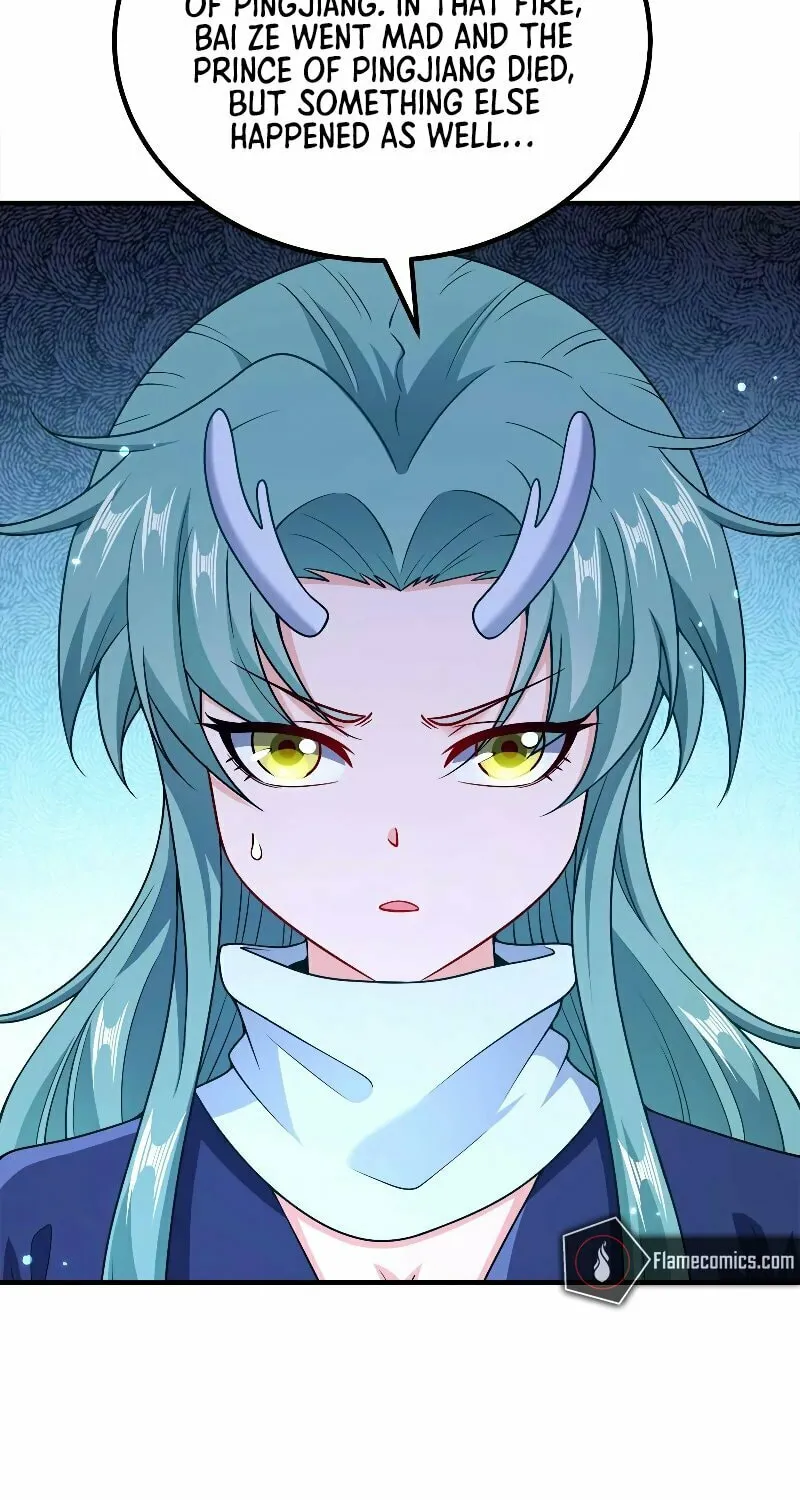My Wife Is Actually the Empress? (Colored) Chapter 170 page 18 - 