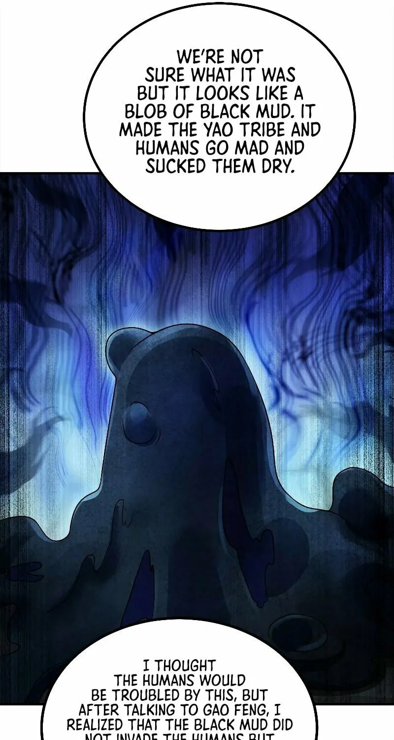My Wife Is Actually the Empress? (Colored) Chapter 170 page 19 - 