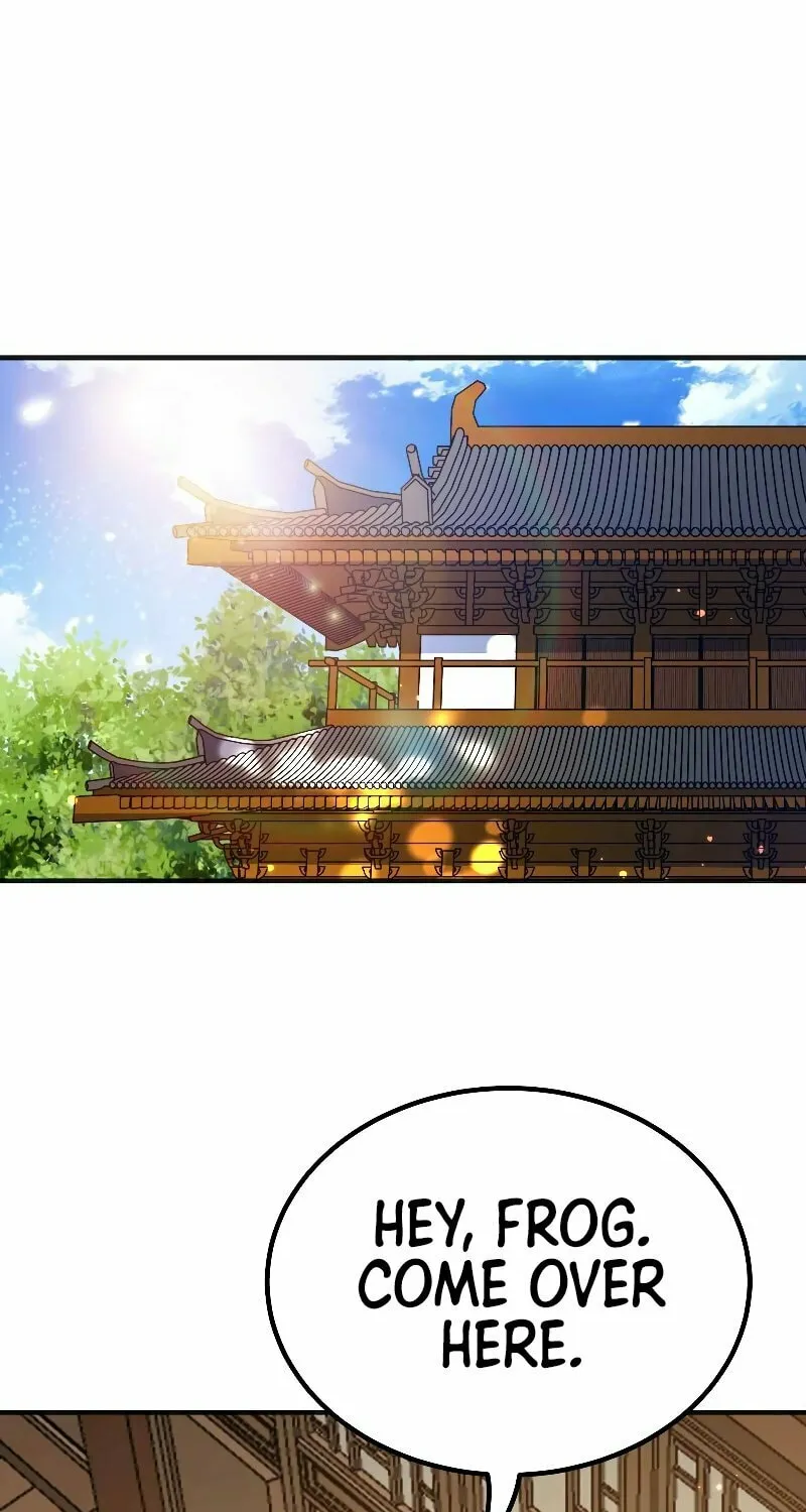 My Wife Is Actually the Empress? (Colored) Chapter 170 page 3 - 
