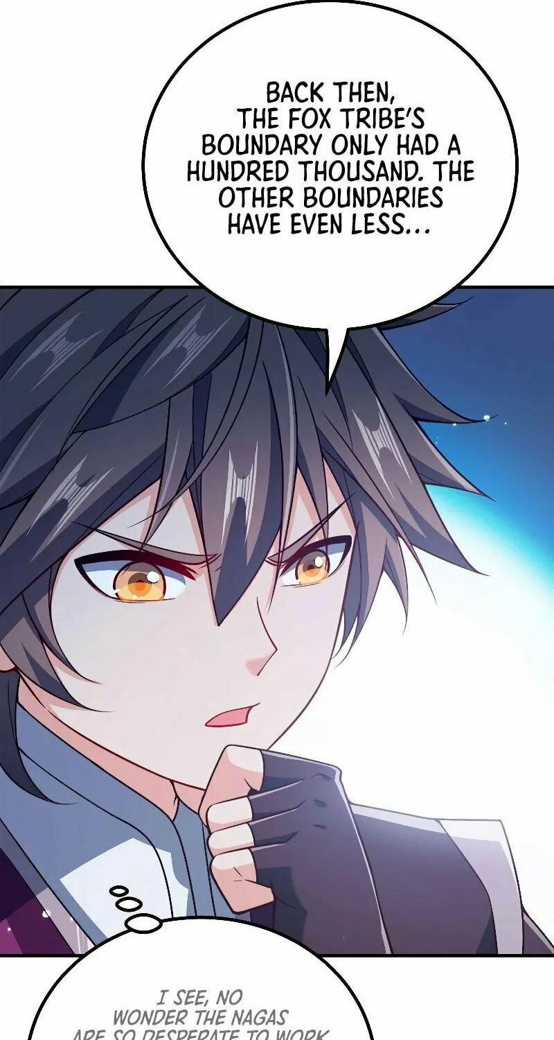 My Wife Is Actually the Empress? (Colored) Chapter 170 page 24 - 
