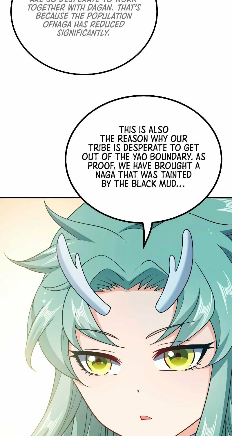 My Wife Is Actually the Empress? (Colored) Chapter 170 page 25 - 
