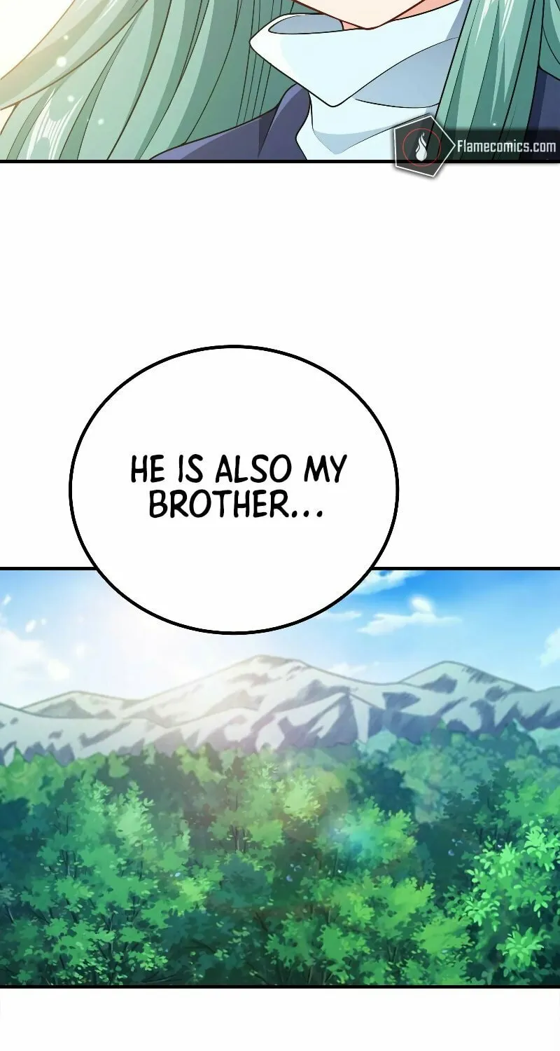 My Wife Is Actually the Empress? (Colored) Chapter 170 page 26 - 