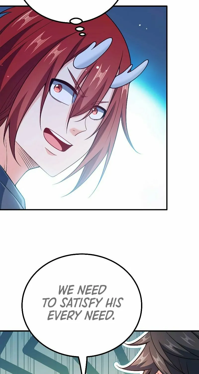 My Wife Is Actually the Empress? (Colored) Chapter 170 page 31 - 