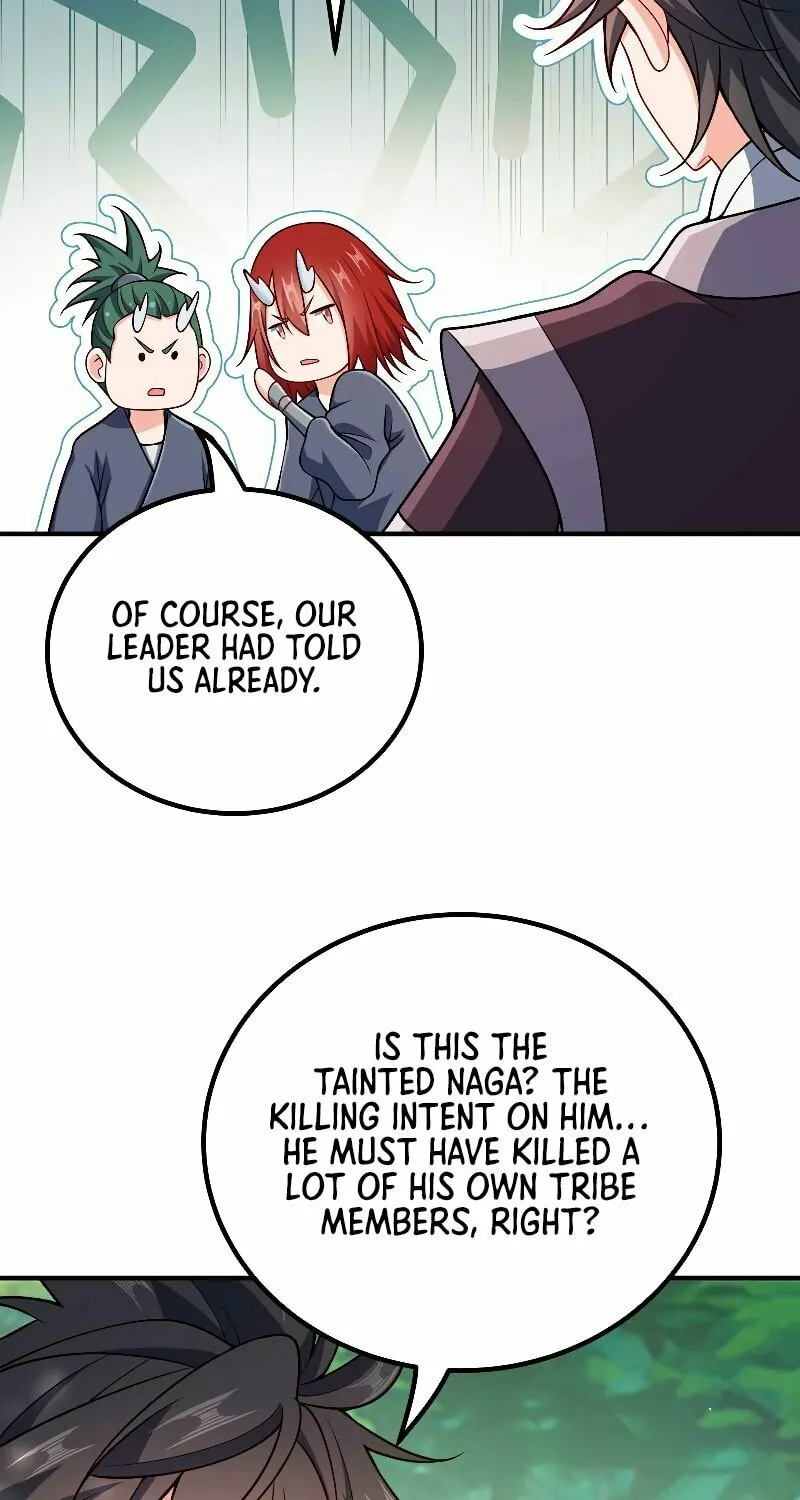 My Wife Is Actually the Empress? (Colored) Chapter 170 page 32 - 