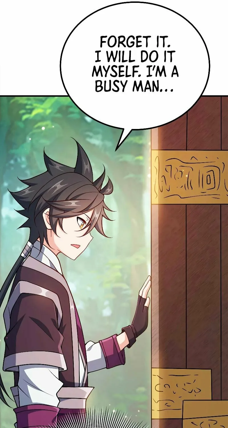 My Wife Is Actually the Empress? (Colored) Chapter 170 page 37 - 