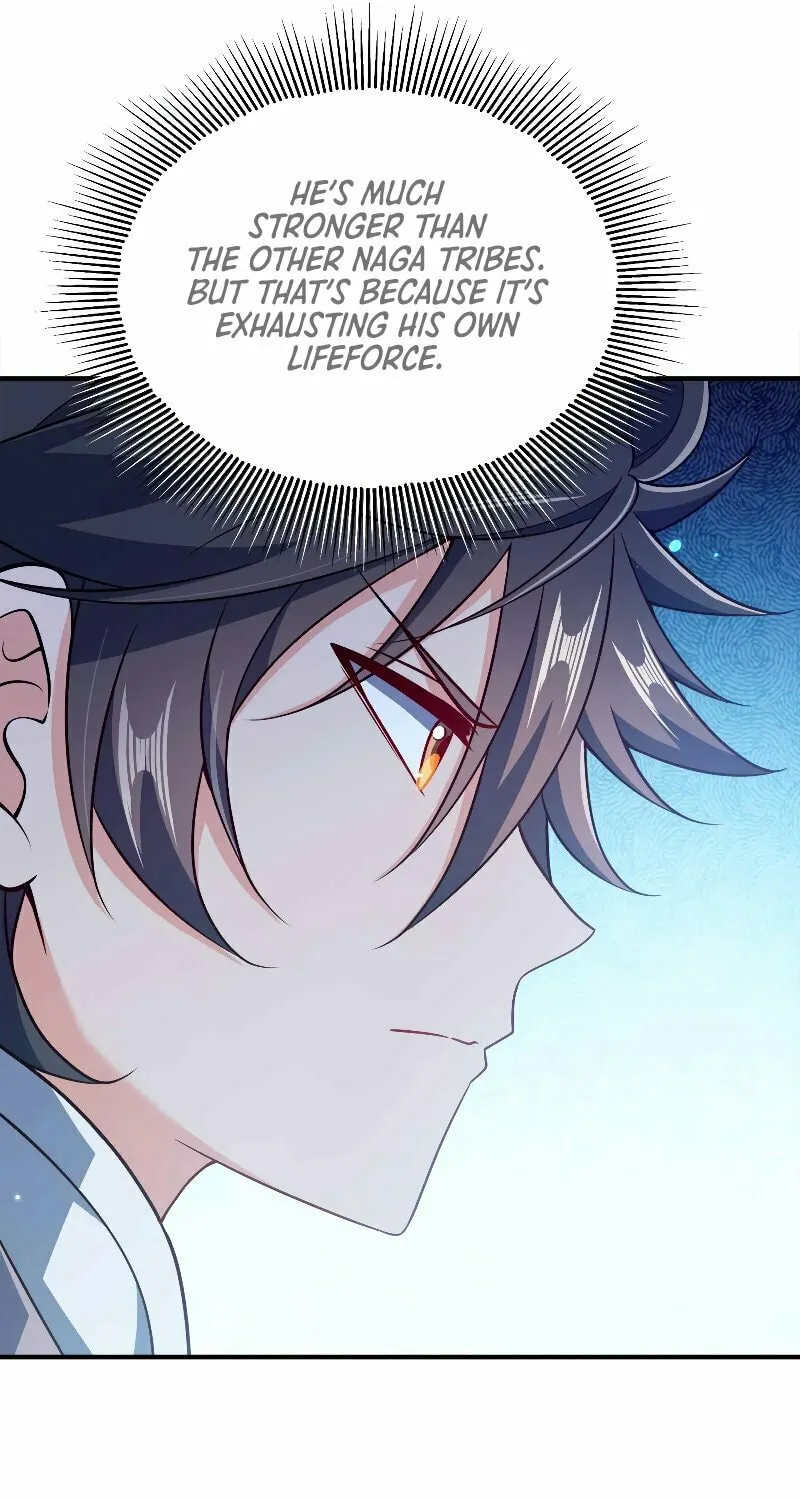 My Wife Is Actually the Empress? (Colored) Chapter 170 page 43 - 
