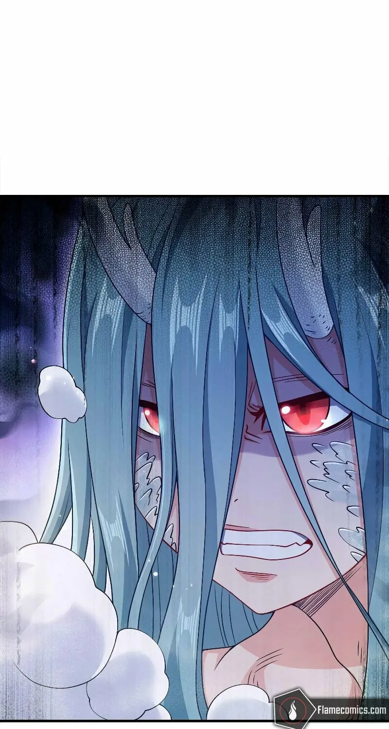 My Wife Is Actually the Empress? (Colored) Chapter 170 page 44 - 