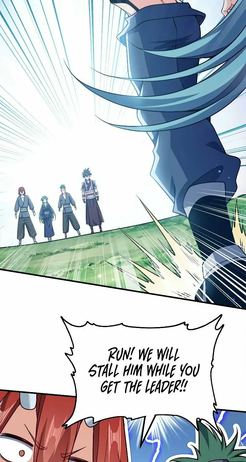 My Wife Is Actually the Empress? (Colored) Chapter 170 page 46 - 