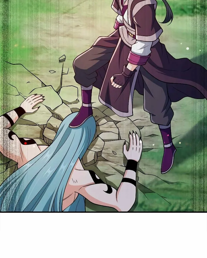 My Wife Is Actually the Empress? (Colored) Chapter 170 page 49 - 