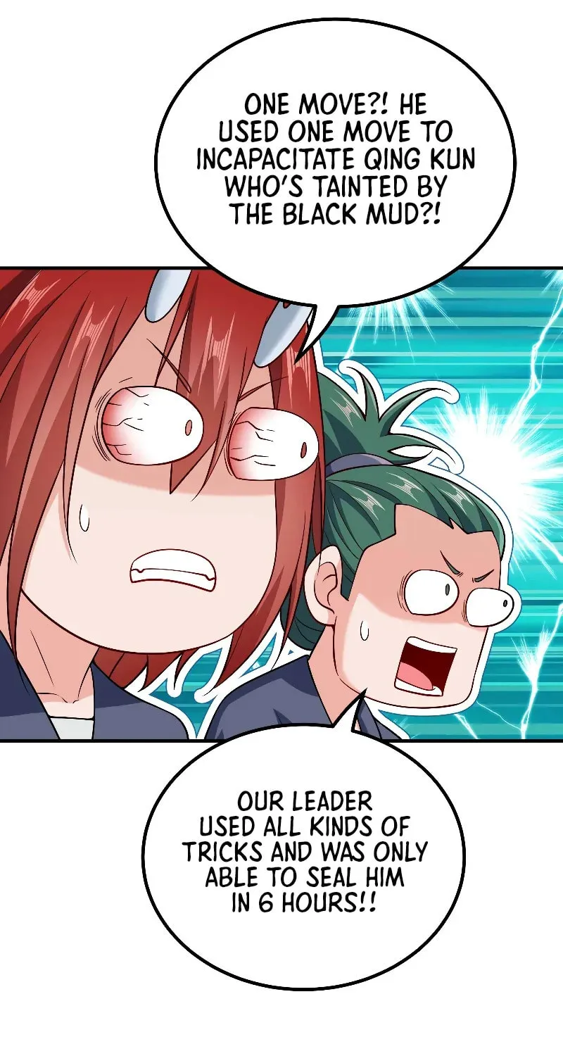 My Wife Is Actually the Empress? (Colored) Chapter 170 page 50 - 