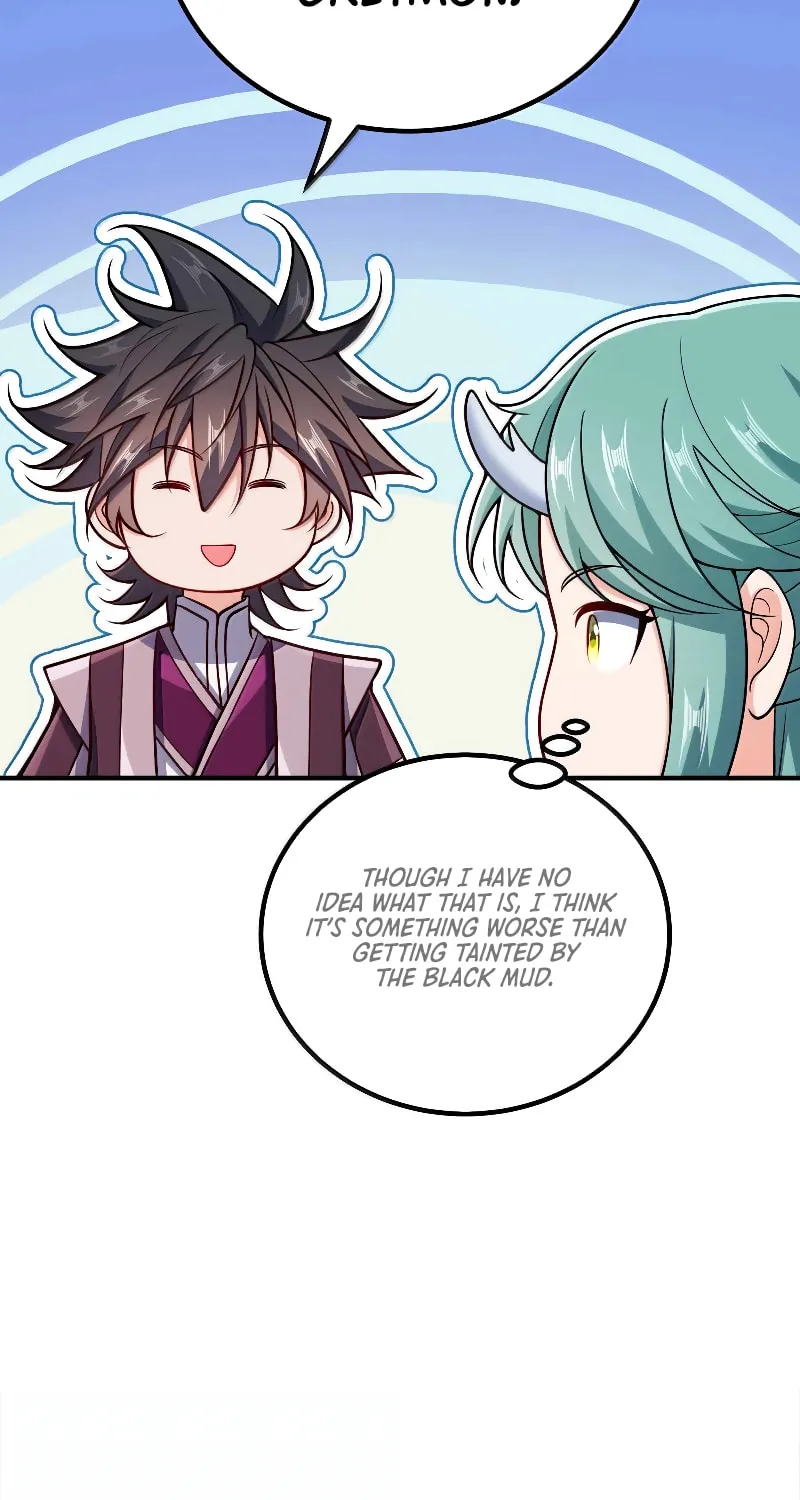 My Wife Is Actually the Empress? (Colored) Chapter 171 page 14 - 