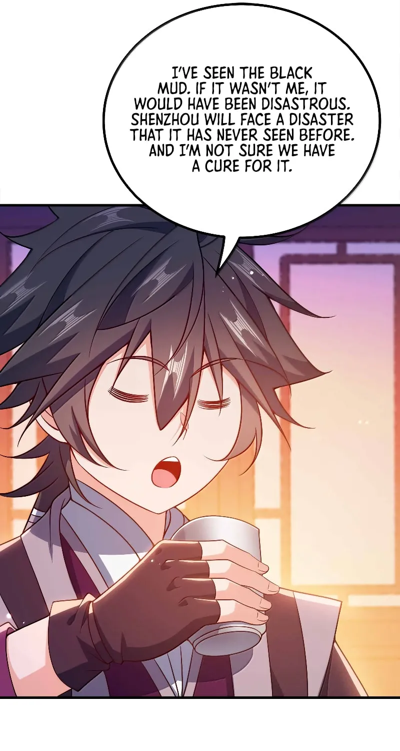 My Wife Is Actually the Empress? (Colored) Chapter 171 page 16 - 
