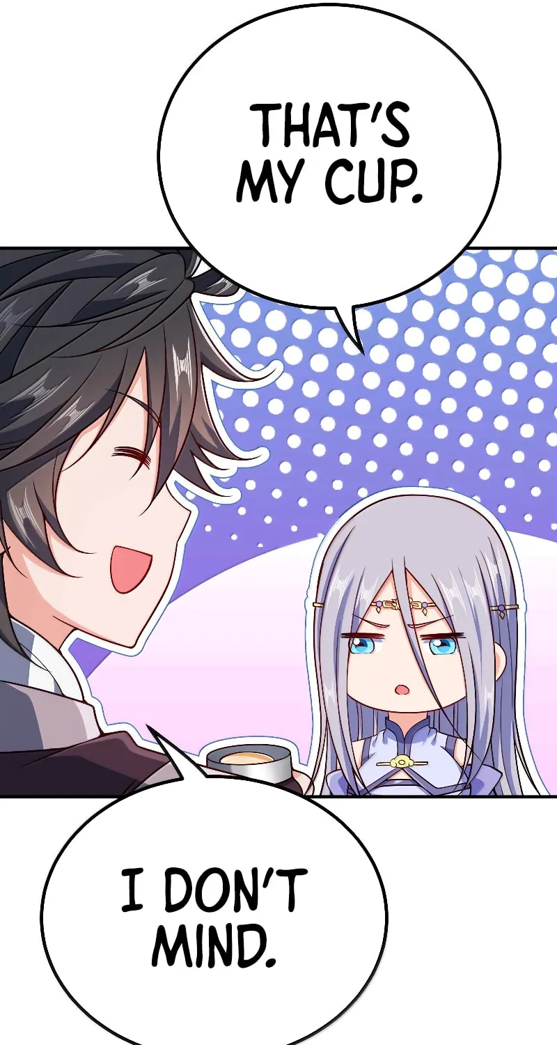 My Wife Is Actually the Empress? (Colored) Chapter 171 page 17 - 