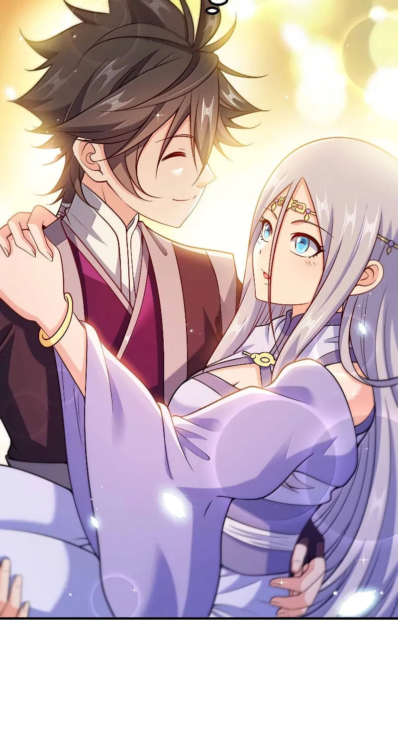 My Wife Is Actually the Empress? (Colored) Chapter 171 page 25 - 