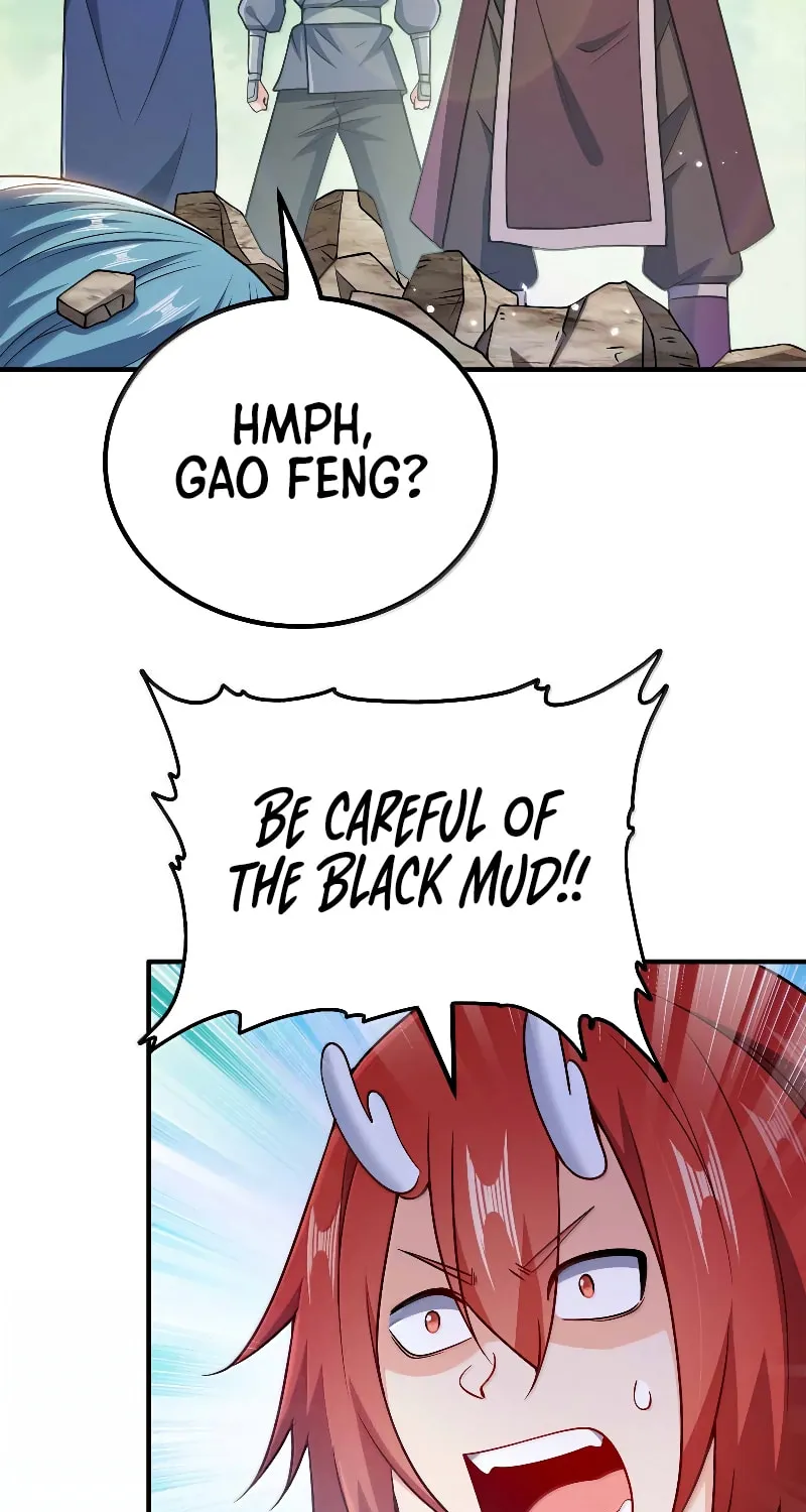 My Wife Is Actually the Empress? (Colored) Chapter 171 page 4 - 