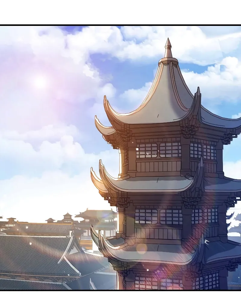 My Wife Is Actually the Empress? (Colored) Chapter 171 page 35 - 
